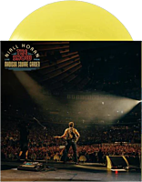 Niall Horan - The Show: Live From Madison Square Garden LP Vinyl Record (Translucent Yellow Coloured Vinyl)