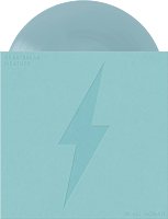 Niall Horan - Heartbreak Weather 5th Anniversary LP Vinyl Record (Baby Blue Coloured Vinyl)