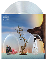 Empire of the Sun - Ask That God LP Vinyl Record (2024 Repress Clear Vinyl)