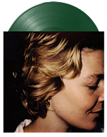 Maggie Rogers - Don't Forget Me LP Vinyl Record (Dogwood Coloured Vinyl)