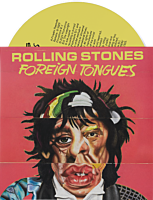 The Rolling Stones - Foreign Tongues CD