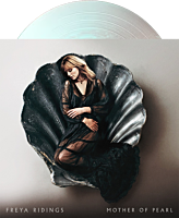 Freya Ridings - Mother Of Pearl LP Vinyl Record (Pearl Sunrise Coloured Vinyl)