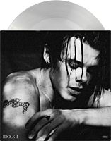 Yungblud - Idols II LP Vinyl Record (Clear Vinyl)