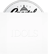 Yungblud - Idols: Complete CD