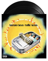 Beastie Boys - Hello Nasty 2xLP Vinyl Record