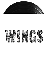 Wings - Wings Deluxe Edition 3xLP Vinyl Record Box Set