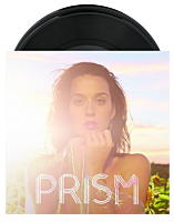 Katy Perry - Prism 10th Anniversary 2xLP Vinyl Record
