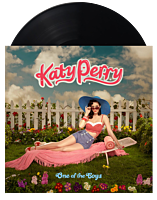 Katy Perry - One of the Boys 15th Anniversary LP Vinyl Record