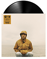 Petey USA - Closest Thing To Being Over Is Going On EP Vinyl Record (2025 Record Store Day Exclusive)