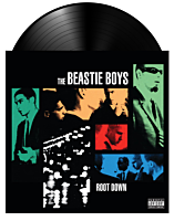 Beastie Boys - Root Down EP Vinyl Record