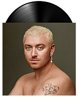 Sam Smith - Gloria LP Vinyl Record