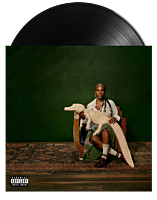 Doechii - Alligator Bites Never Heal LP Vinyl Record