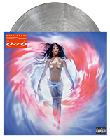 Katy Perry - 143 LP Vinyl Record (Silver Coloured Vinyl)