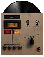 Nine Inch Nails - Add Violence EP Vinyl Record