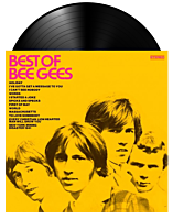 Bee Gees - Best of Bee Gees LP Vinyl Record