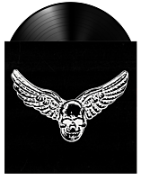 Aerosmith & Yungblud - One More Time EP Vinyl Record (Etched Vinyl)