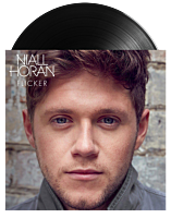 Niall Horan - Flicker LP Vinyl Record