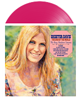 Skeeter Davis - The End of the World: The Navy Hoedown Sessions LP Vinyl Record (2026 Record Store Day Exclusive Pink Coloured Vinyl)