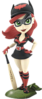 Batman - Batwoman DC Bombshells 7” Vinyl Figure