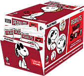Peanuts - Playpaks Series 04 Many Faces of Snoopy Trading Cards Pack (Display of 24)
