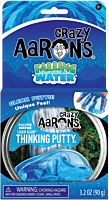 Crazy Aaron's - Falling Water Liquid Glass Thinking Putty 4