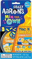 Crazy Aaron's - Mix Your Own Mac N Cheese Mix Its Thinking Putty 4