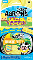 Crazy Aaron's - Better Butter Trendsetters Thinking Putty 4
