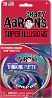 Crazy Aaron's - Super Scarab Super Illusions Thinking Putty 4