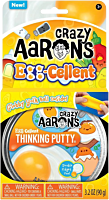 Crazy Aaron's - Eggcellent Trendsetters Thinking Putty 4