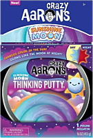 Crazy Aaron's - Sunshine Moon Thinking Mega Tin