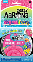 Crazy Aaron's - Sponge Putty Trendsetters Thinking Putty 4