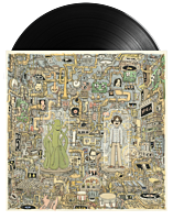 Weezer - OK Human LP Vinyl Record