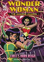 CST56534-Wonder-Woman-The-Amazing-Amazon-Circe’s-Dark-Reign-Paperback-Book