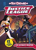 CST56557-Justice-League-You-Choose-Stories-The-Ultimate-Weapon-Paperback-Book