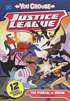CST56558-Justice-League-You-Choose-Stories-The-Portal-of-Doom-Paperback-Book