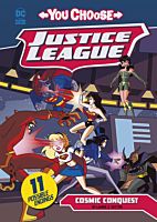 CST56559-Justice-League-You-Choose-Stories-Cosmic-Conquest-Paperback-Book