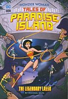 CST83029-Wonder-Woman-Tales-of-Paradise-Island-The-Legendary-Lasso-Paperback-Book