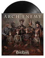 Arch Enemy - Blood Dynasty LP Vinyl Record