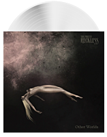 The Pretty Reckless - Other Worlds LP Vinyl Record (White Vinyl)