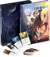 Daggerheart - Roleplaying Game Core Set