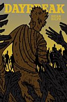 Daybreak by Brian Ralph Paperback