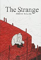 The Strange by Jerome Ruillier Paperback