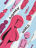 Woman World by Aminder Dhaliwal Paperback