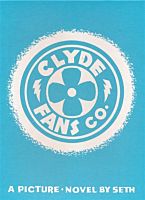 DAQ46357-Clyde-Fans-by-Seth-Hardcover-with-Slipcase