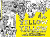 DAQ46358-Yellow-Yellow-by-Frank-Asch-Hardcover