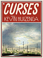 Curses by Kevin Huizenga Paperback Book