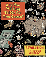 Are You Willing to Die for the Cause by Chris Oliveros Paperback Book