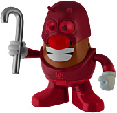 Dare Devil Mr Potato Head - Main Image