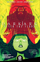 Dark Ark: After the Flood by Cullen Bunn Trade Paperback Book