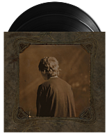Ethel Cain - Willoughby Tucker, I'll Always Love You 2xLP Vinyl Record (Indie Exclusive Vinyl with Limited Edition Insert)